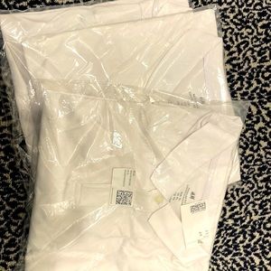 3 h&m polos mens in original packaging